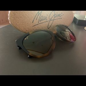 Maui Jim Sunglasses